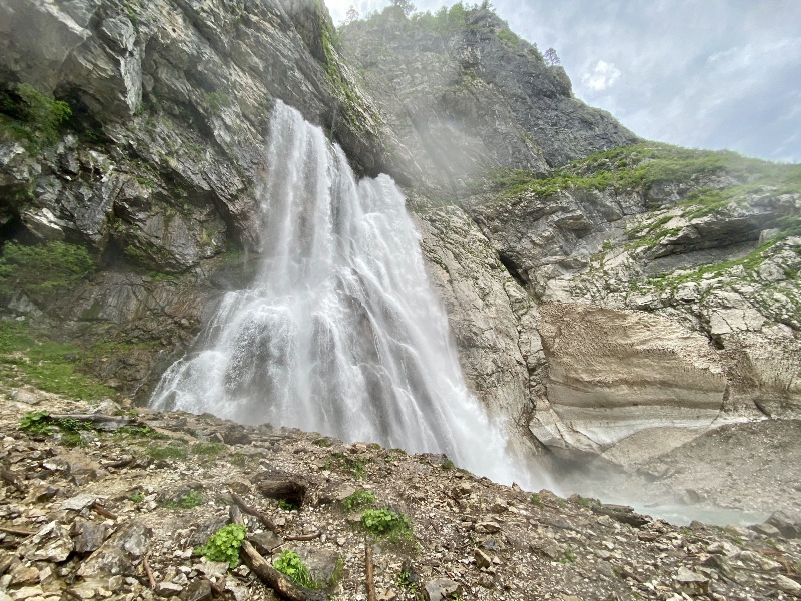 Легенды Самурзакана, стоимость и программа тура, заказать тур в Абхазию от  компании 