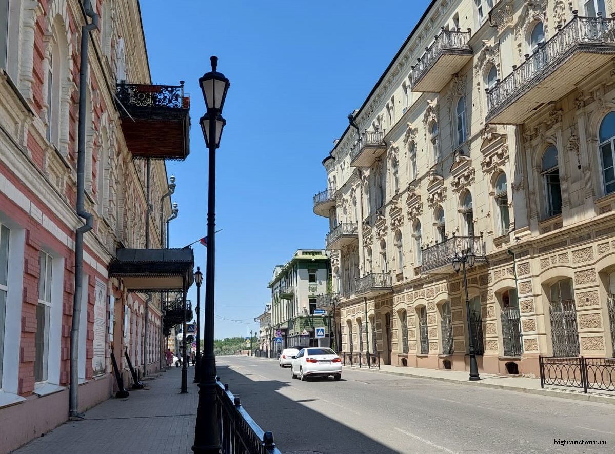 Три дня в Волгограде, стоимость и программа тура, заказать тур в Волгоград  от компании 