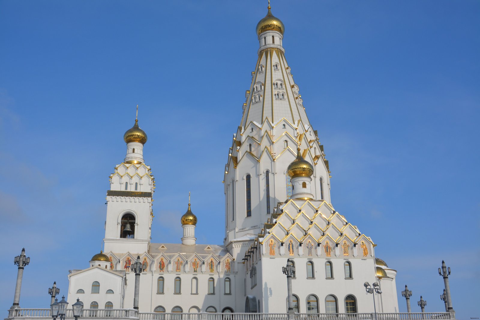 Колоритный Могилев 4 дня, стоимость и программа тура, заказать тур в  Беларусь от компании 