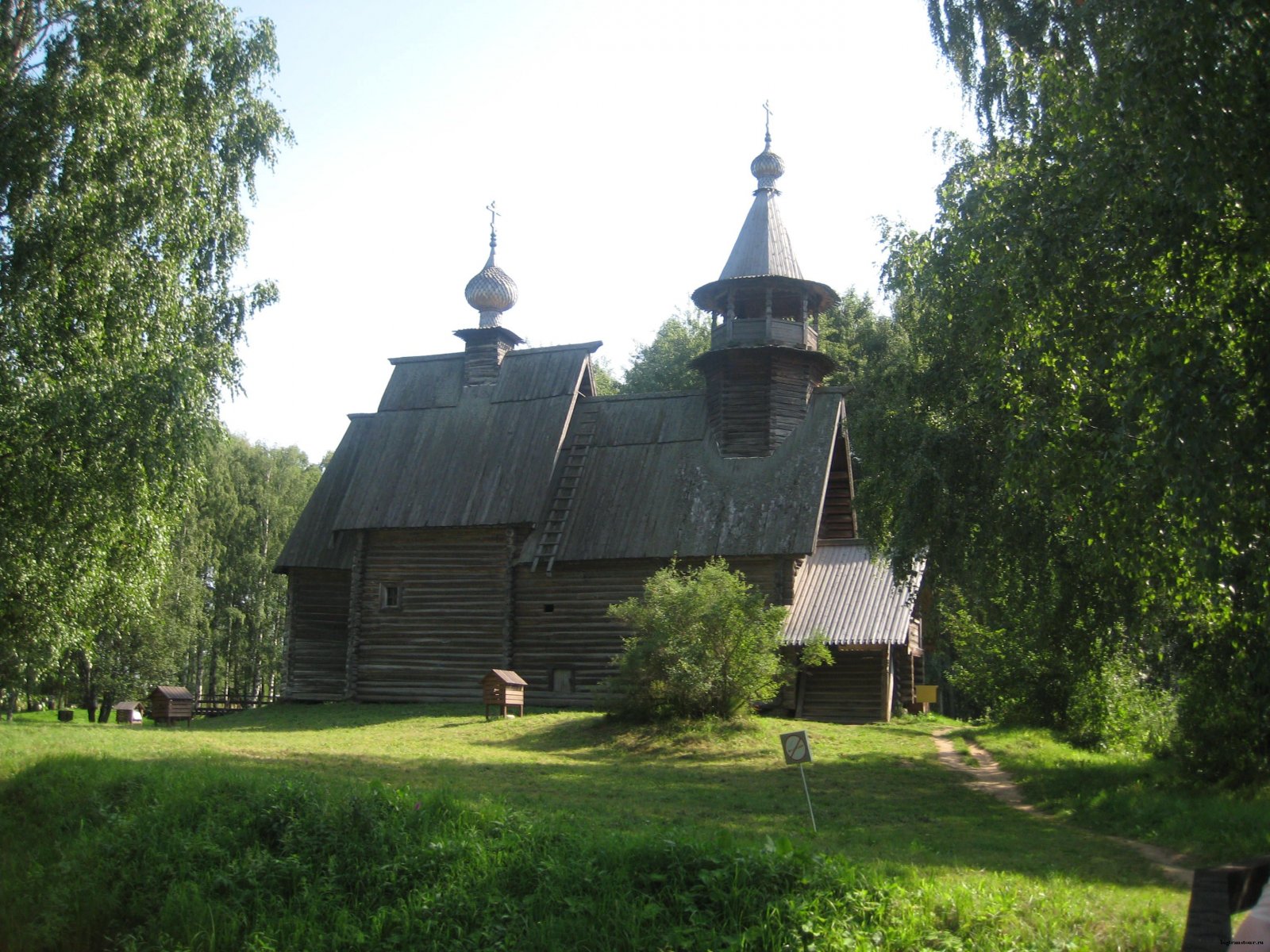 Льняная Кострома, стоимость и программа тура, заказать тур по Золотому  кольцу от компании 