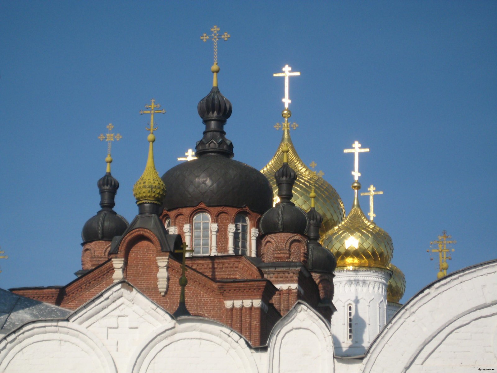 Костромской край - впечатлений через край, Стоимость и программа тура,  заказать тур в Кострому от компании 