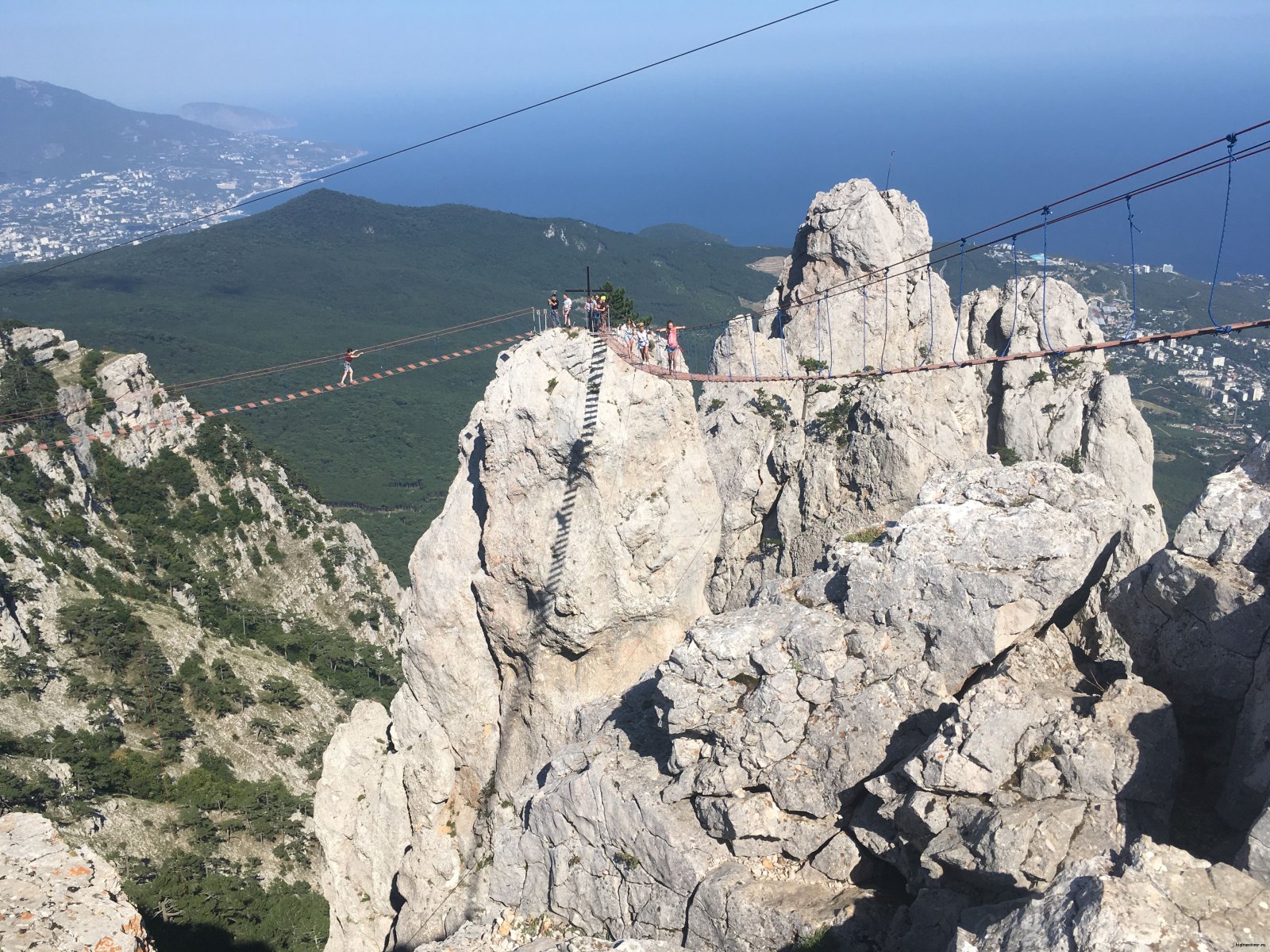 Хочу в Феодосию 8 дней, стоимость и программа тура, заказать тур в Крым от  компании 