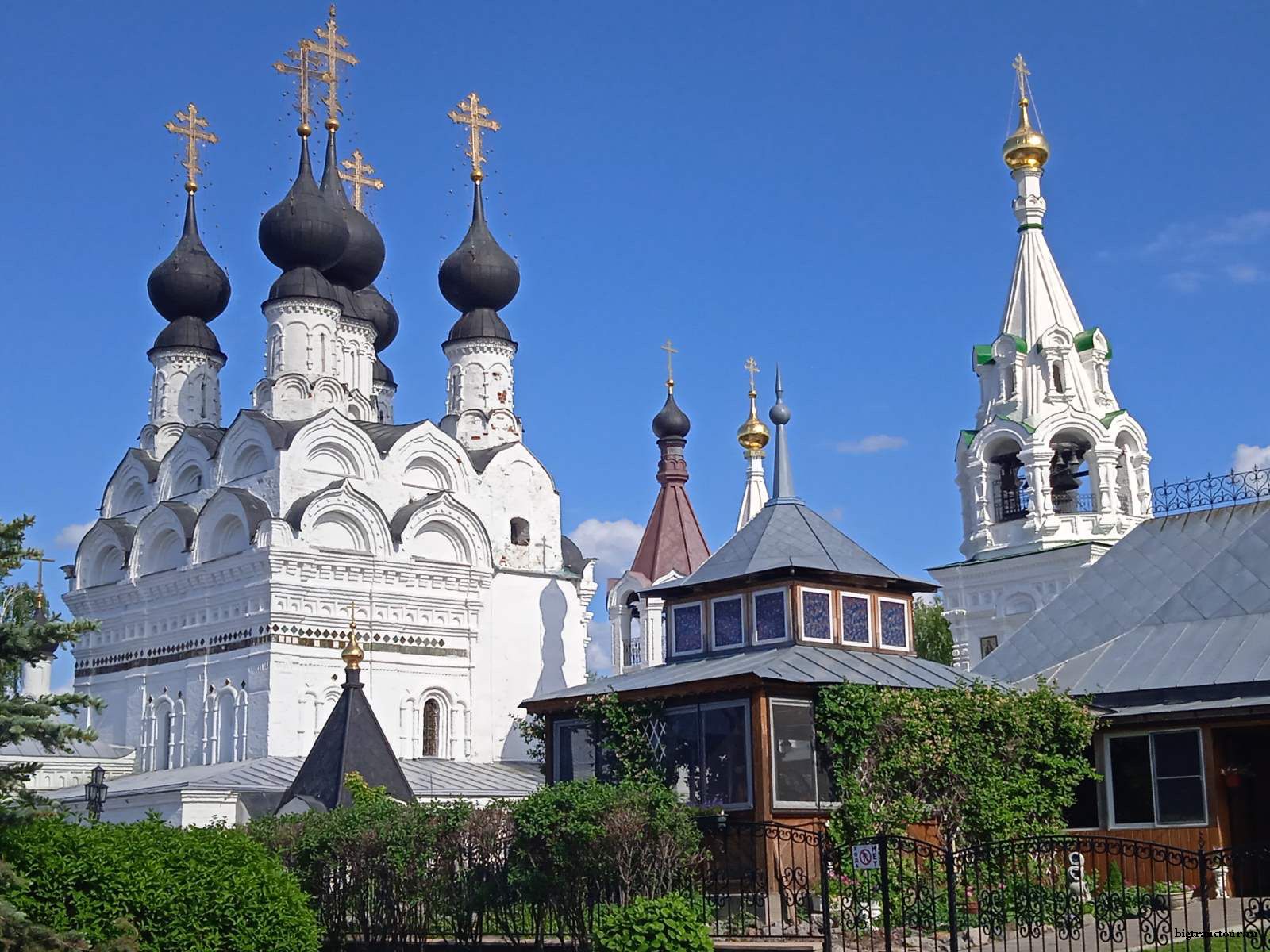 Нижегородское притяжение, стоимость и программа тура, заказать тур в Нижний  Новгород от компании 