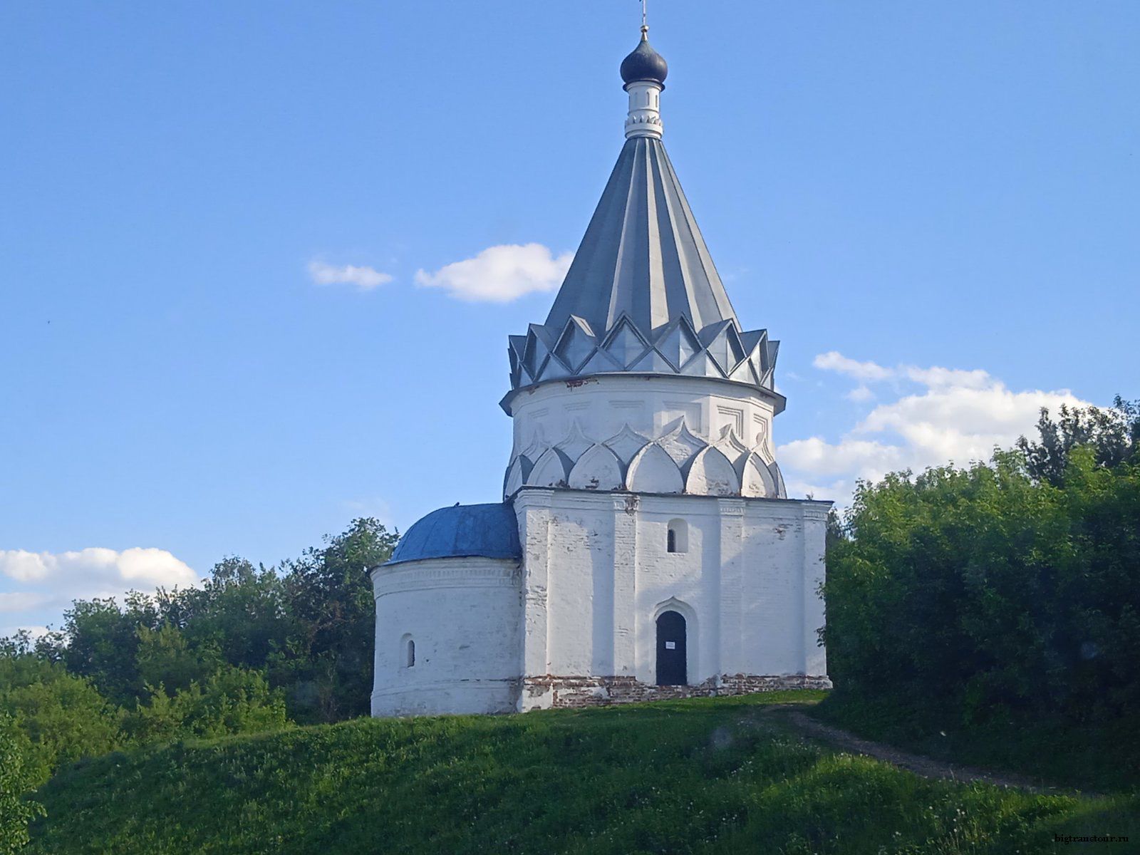 На Соловки из Петрозаводска, стоимость и программа тура, заказать тур на  Соловки от компании 