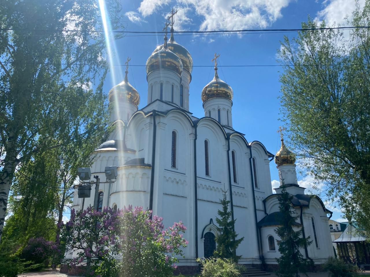 Наследие земли русской, стоимость и программа тура, заказать тур по  Золотому кольцу от компании 