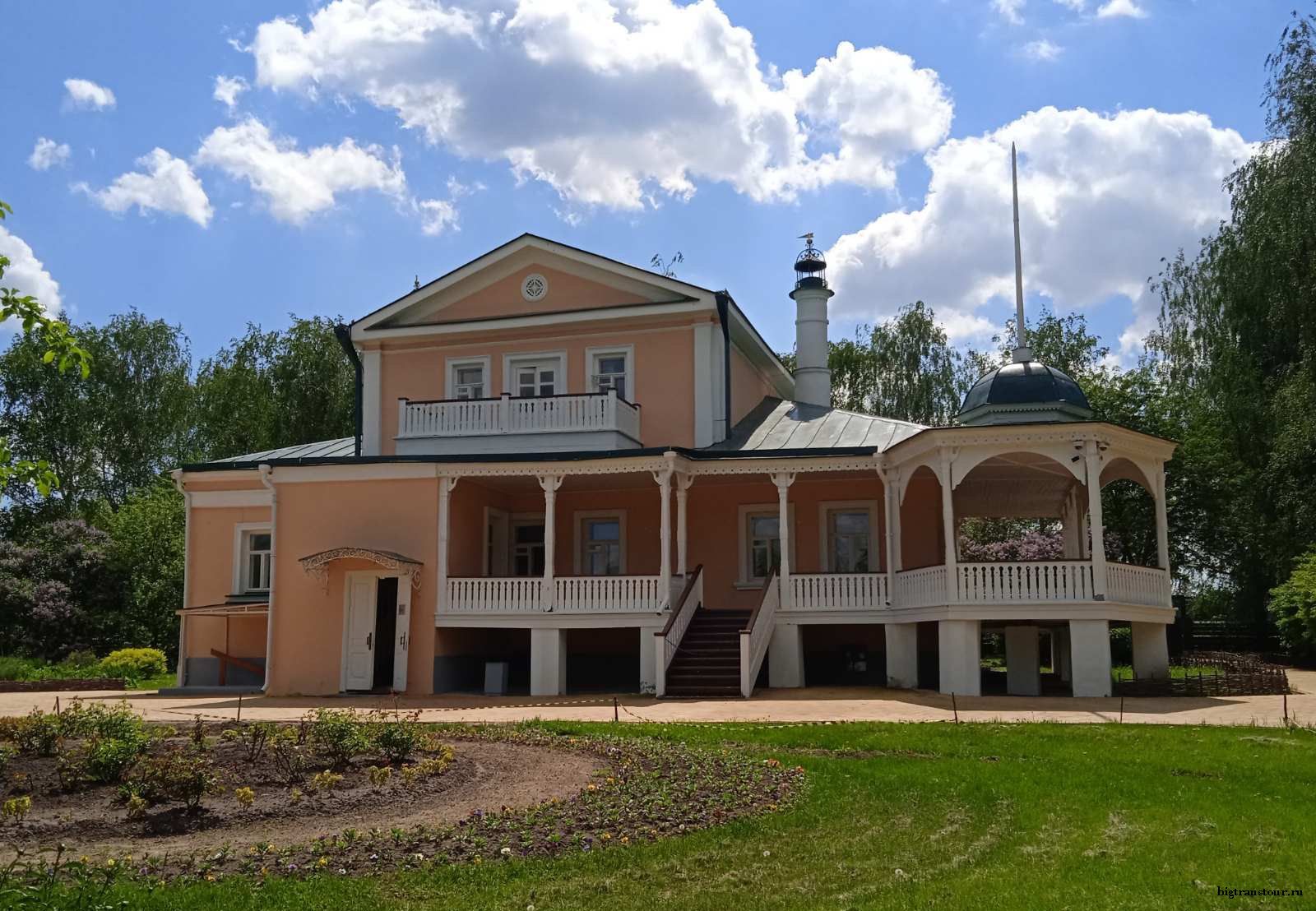 В краю легенд и мастеров, стоимость и программа тура, заказать тур в  Касимов от компании 