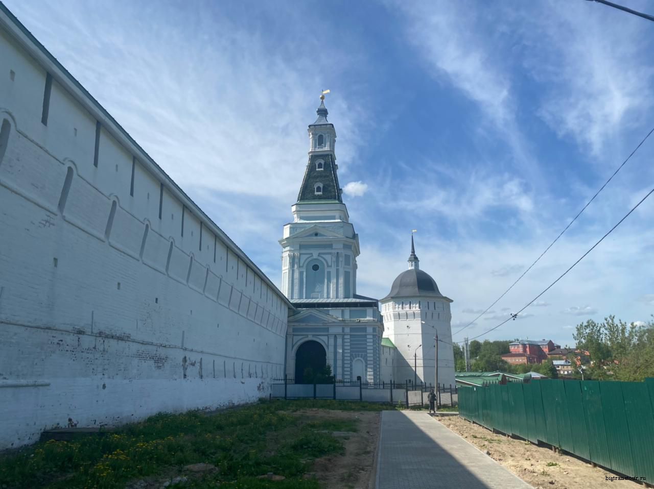 Древняя Русь, стоимость и программа тура, заказать тур по Золотому кольцу  от компании 