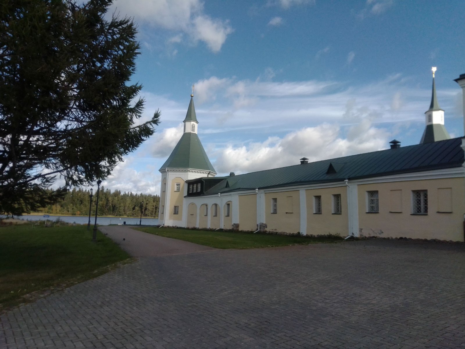 Вечные города Новгородской земли - заказать экскурсионный тур из  Санкт-Петербурга, стоимость и программа тура