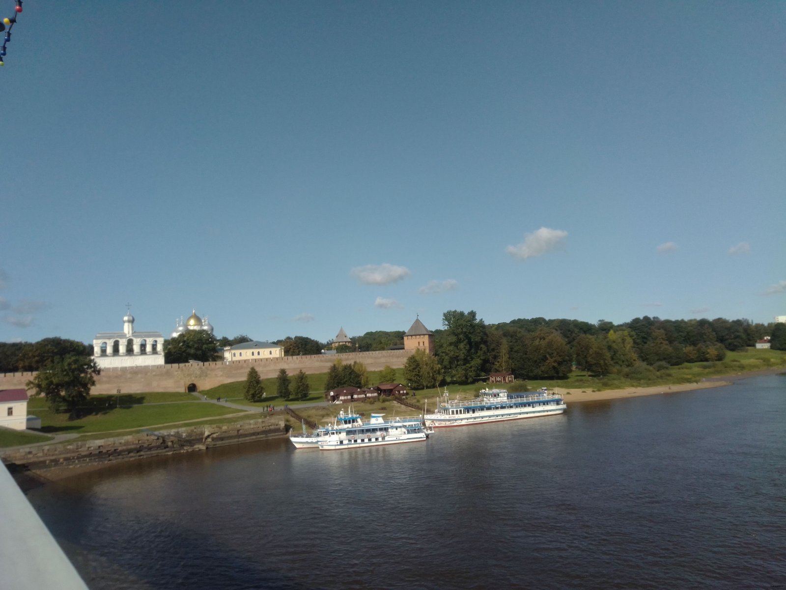 Экскурсия на валдай из спб