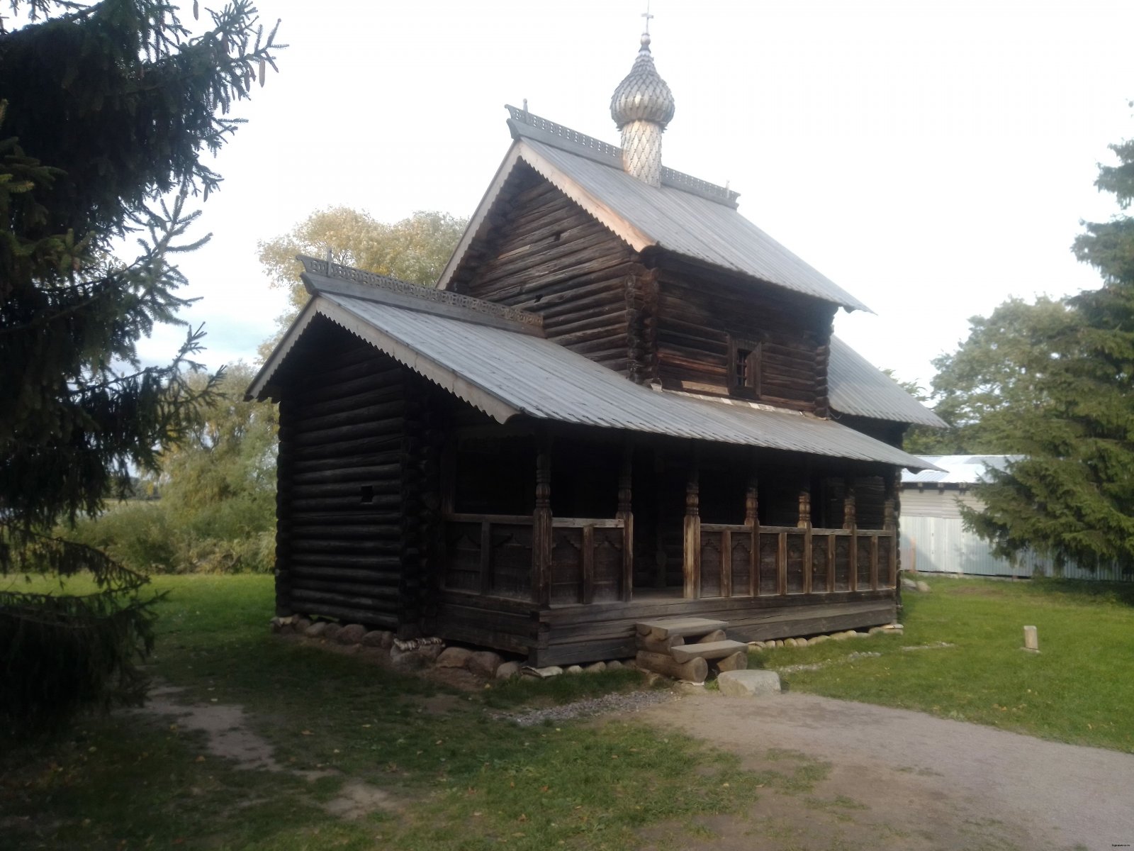 Две столицы Древней Руси, стоимость и программа тура, заказать тур в  Великий Новгород от компании 